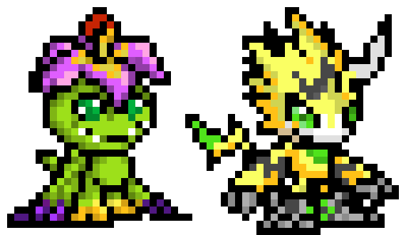 digimon
