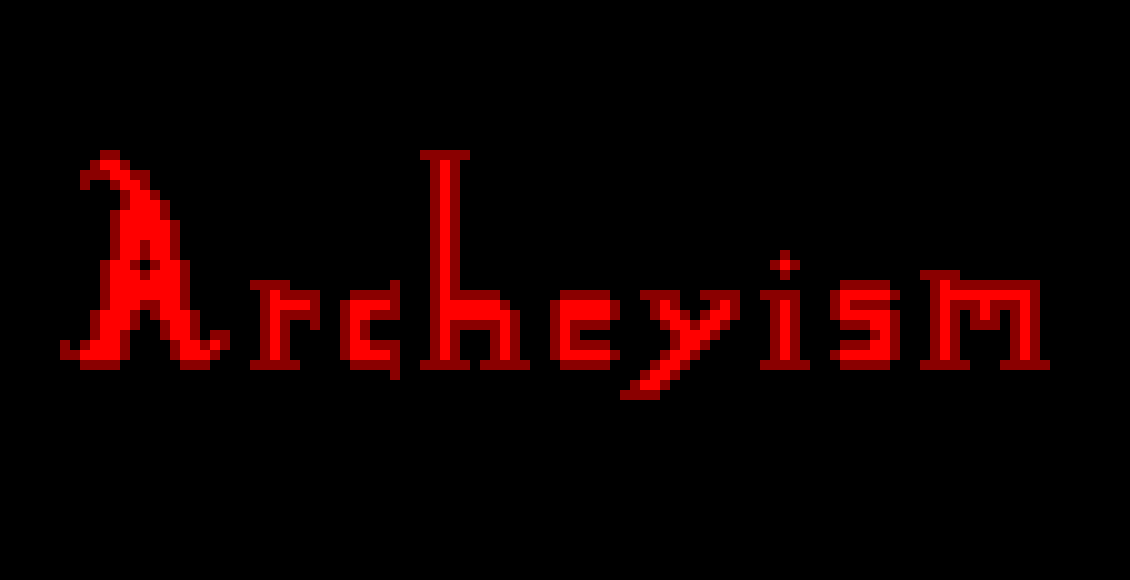 [9664c4] Archeyism