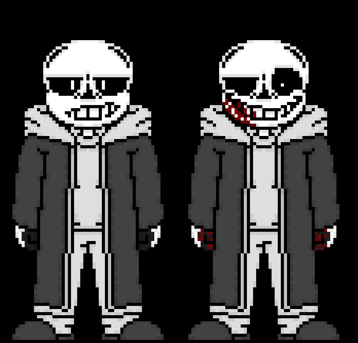 [57dac4] i changed maddy up a bit but thank