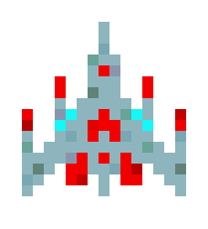 [9664c4] NAVE HUMANA