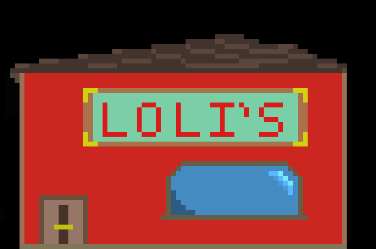 [Loli`s bar]