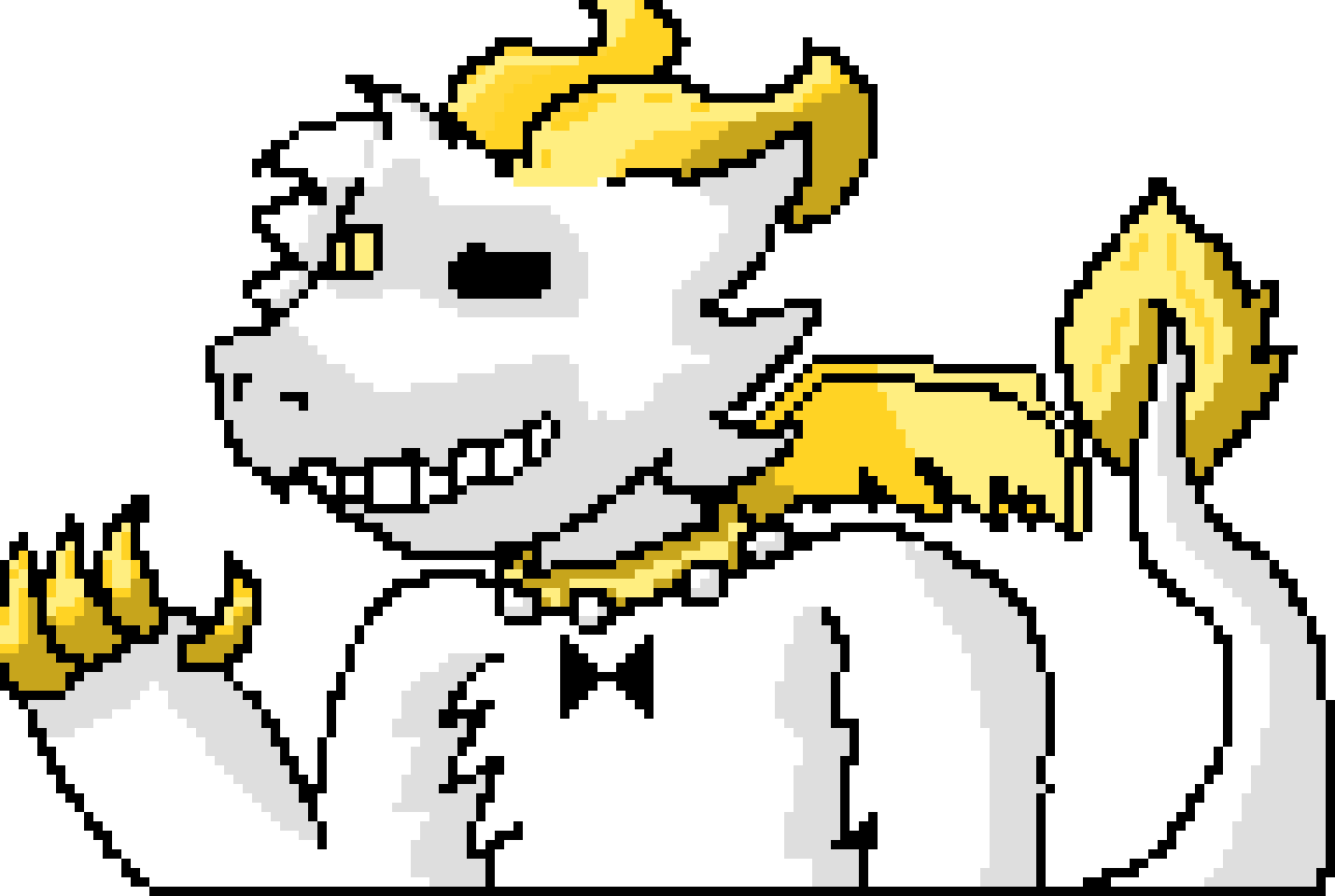 (Bill Terrie! im proud of this...)