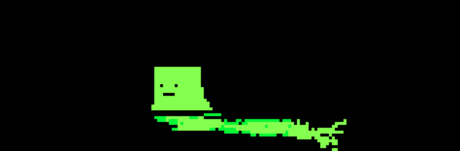 [9664c4] Slime.