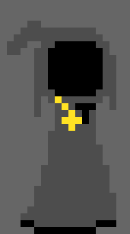 Oh. That's blood. Well....I have to go. Places to be, see ya Pixel Peeps.