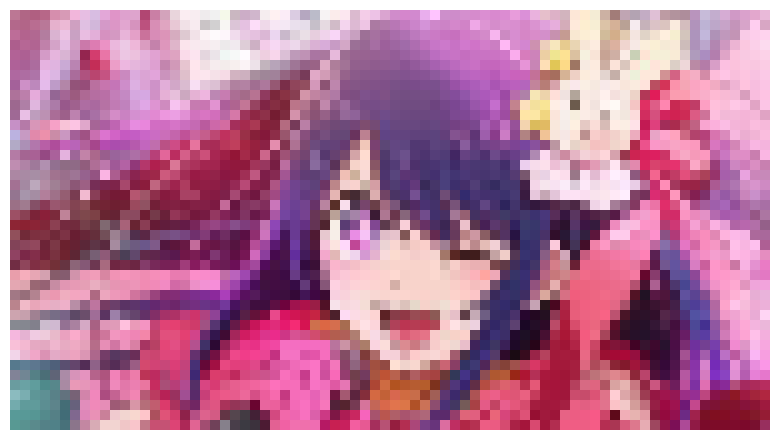 [2deb27] anime