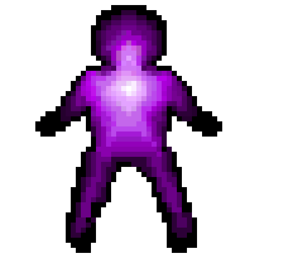 [9664c4] turning into person 15