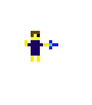 [9664c4] Power boy Water1