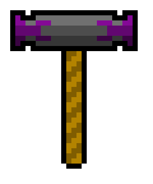 [aca841] Crusher of the weak