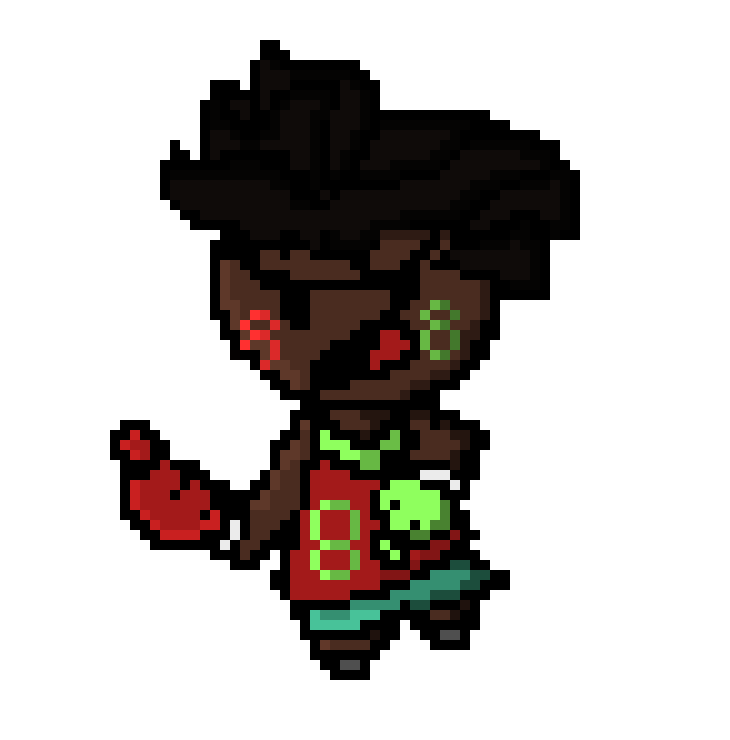 [a790b2] Jerseyhead Pablo