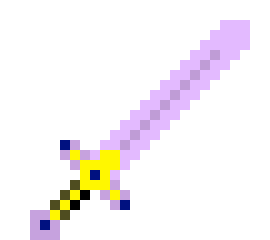 [9664c4] Minecraft Excalibur