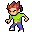 [9664c4] 32x32 Player