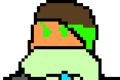 [53a360] STOP HACKING 