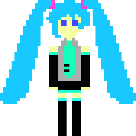 [63bd53] Hatsune Miku
