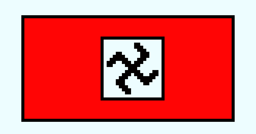 [9664c4] SWASTIKA
