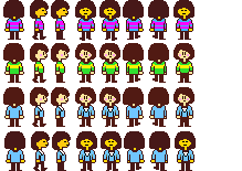 [3f9135] Undertale: Anomalous