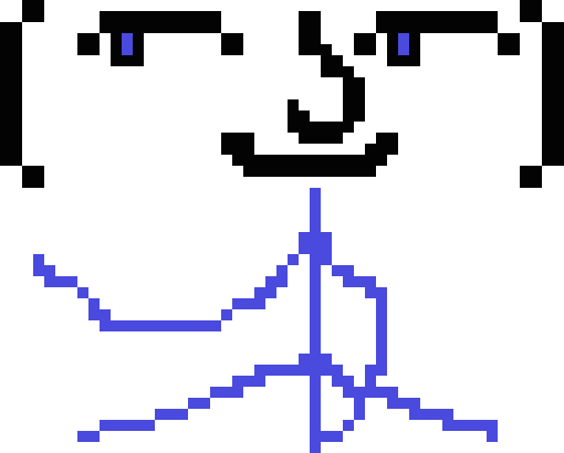 [9664c4] LennyFace.Meme