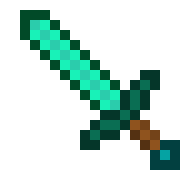 Diamond Sword