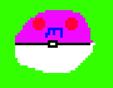 [9664c4] MasterBall