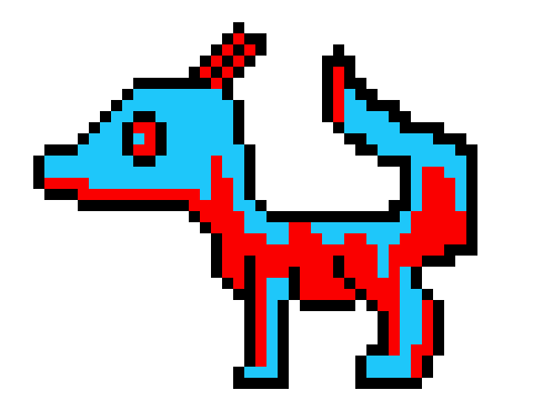 [9664c4] Exclusive Dragon