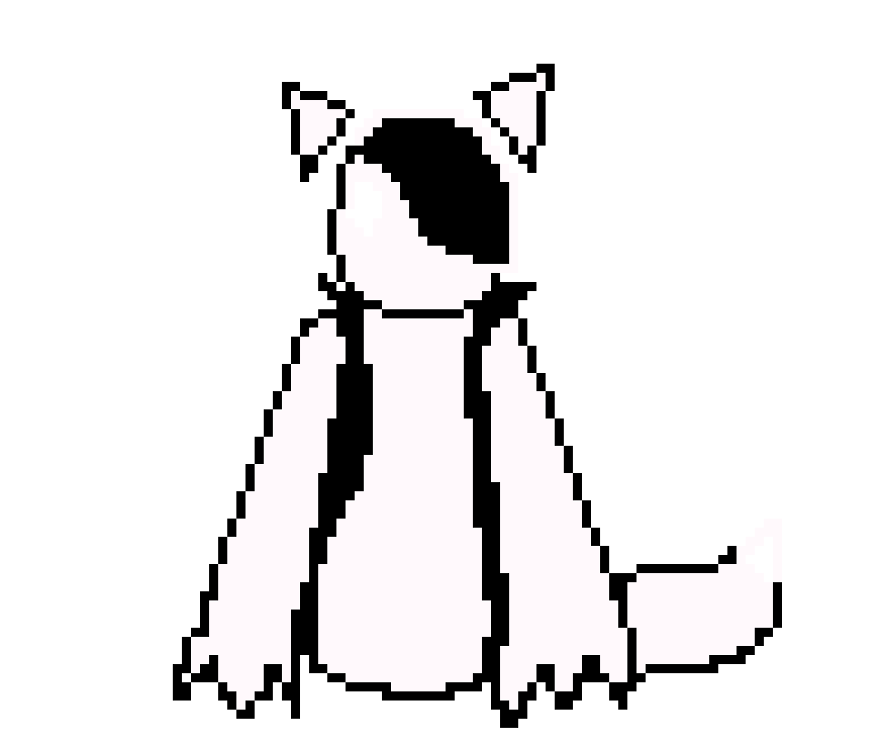 Undertale (battle) Sprite