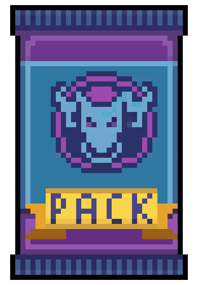 [5b4535] Pack