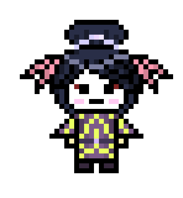 [9664c4] Geisha?