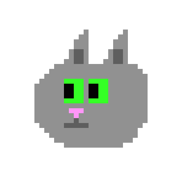 [2d6d46] My 1st cat