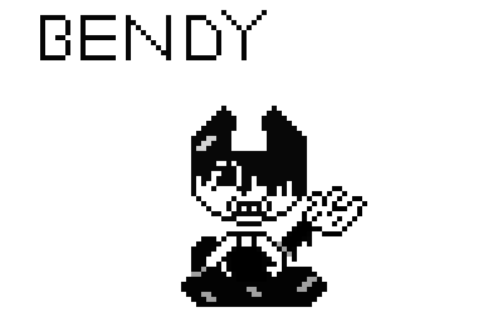 [9664c4] Bendy