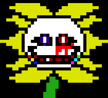 [691fe2] [His face mimics Terror] Who's you're friend over here?    -Ash, with the same ID