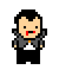 [9664c4] Vampire