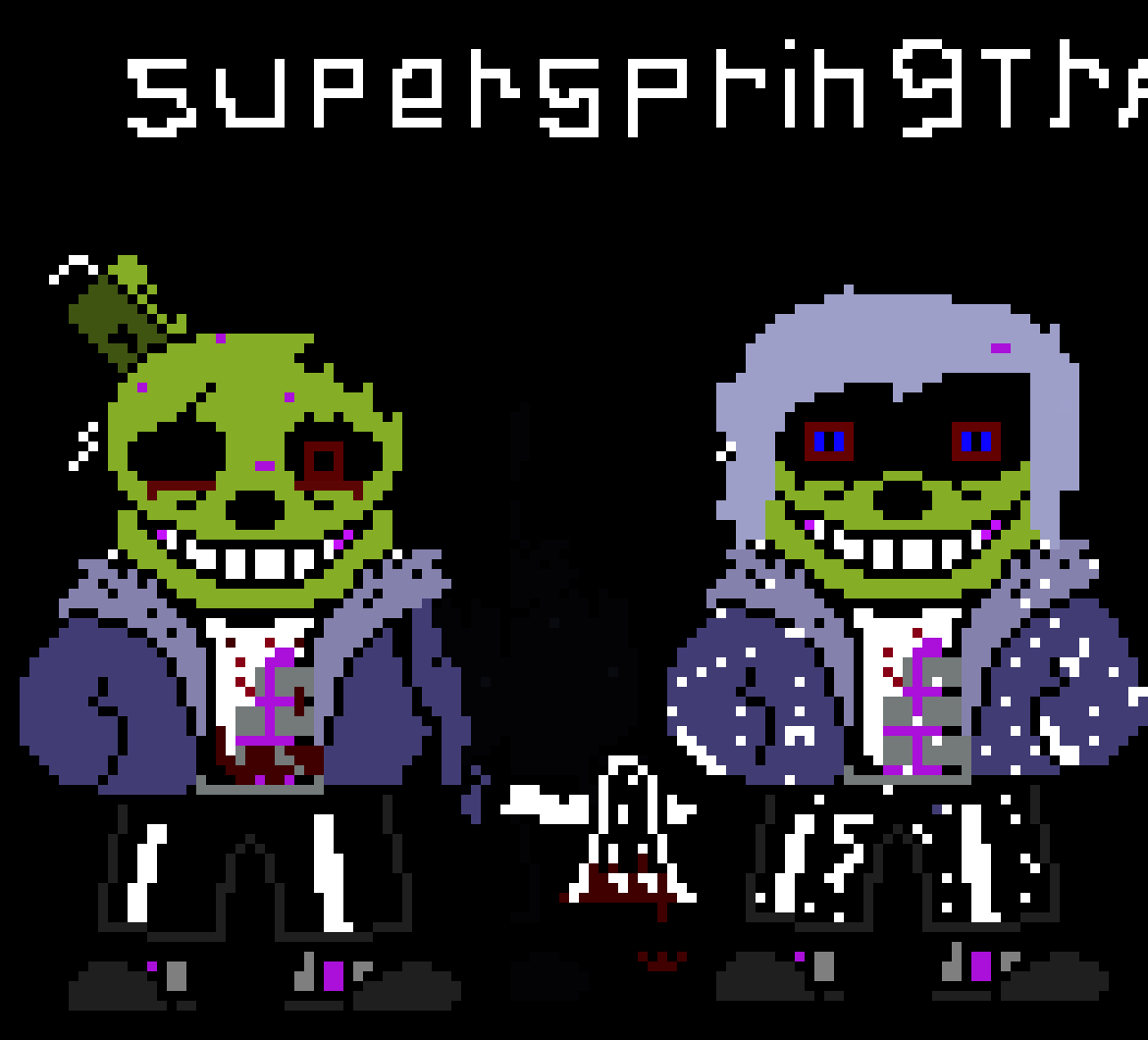[8e9d16] springtrap murder time trio