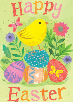 [dfdafc] Easter_18