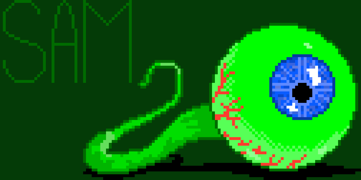 [9664c4] Septiceye Sam