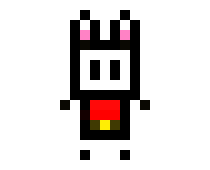 [df123d] Bunbun