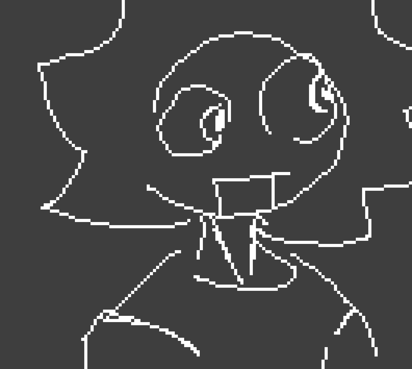 [9d0d2e] hi Riley the next time you don't answer my direct message even if its just to say no I'm going to treat you like a Minecraft rabbit and throw you into a furnace 