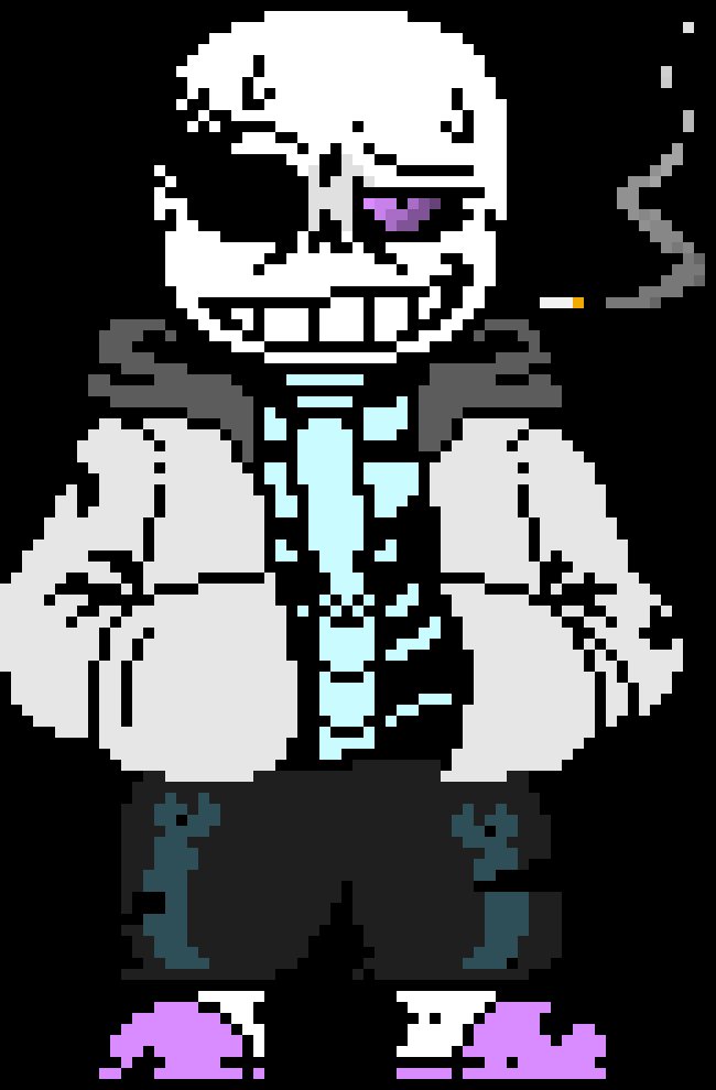 [c4081a] Yo... does anyone wanna join me in making a AU?