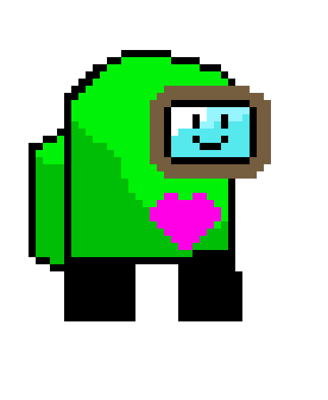 [acbc50] added heart