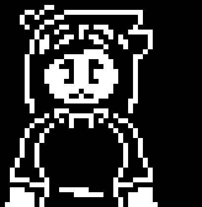 [77b851] ( Hello KR, [ Get it? ] )