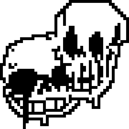 [ea4f3c] Sixbones Icon