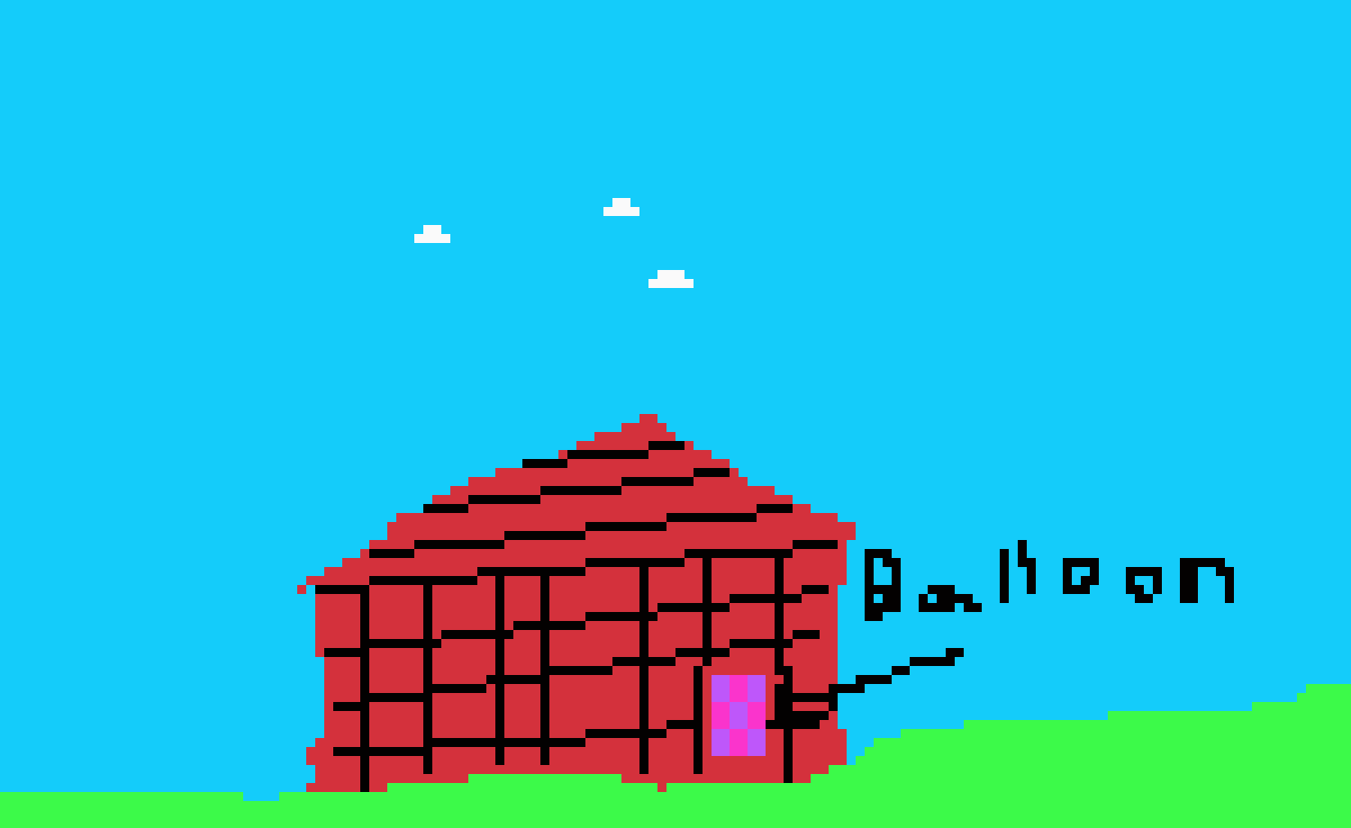 [1bd7f7] ballon