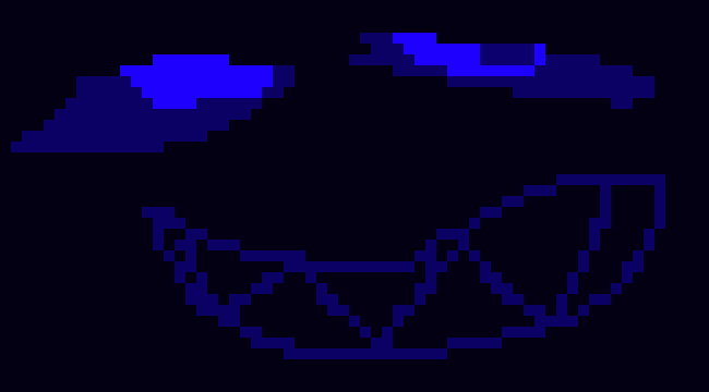 [2736b6] the phone, is half phoning. (pray that i get a better one soon_