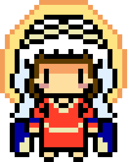 [6dabd6] Maria