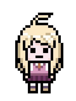 Kaede DRV3 Grid