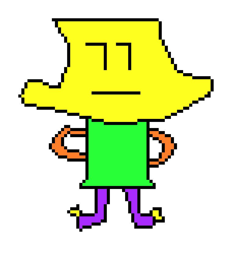 [f84e04] Hellspawntale Extras