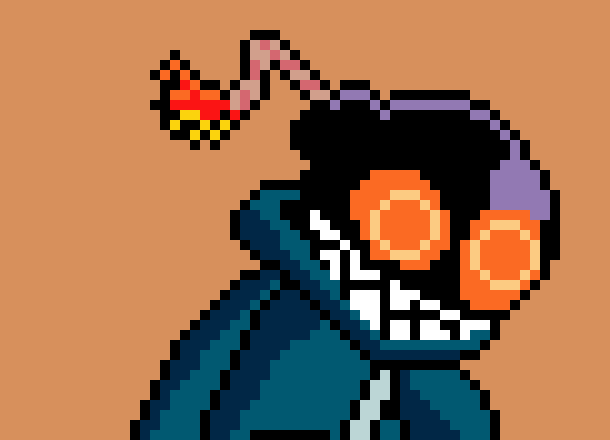 [4076f0] GO DIE IN A DITCH "MOLT". -Whitty (cleetus)