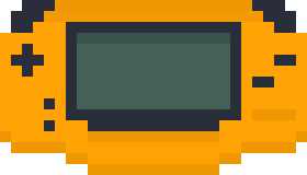 [dd3053] OrangeGBA