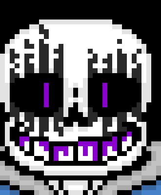 [e8cb42] btw spike, heres a idea for SwapSwapVerse (for when you make him), basically lust/pink is gone, and as you know Terror is now unwillingly one of his pets (though overtime he starts to get used to it) well Terror adds 2 new blasters, a purple and a red with white pupils, the purple is like chill and vibing and the red, whie pupils is INSANE and BLOODLUST