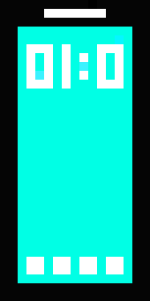 [d590c3] Phone