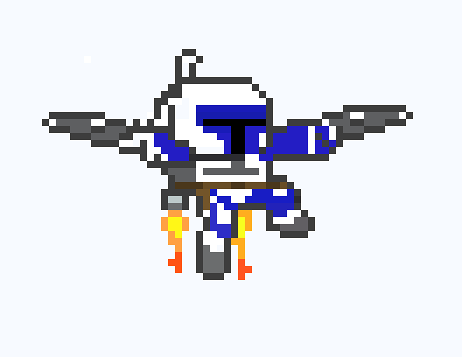 [9664c4] Jango Fett