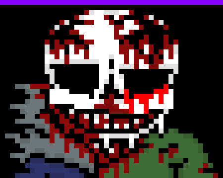 [57dac4] ... what do ya want you scrawny bast--